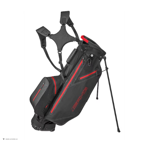 AMG Golf standtaske