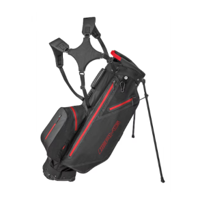 AMG Golf standtaske