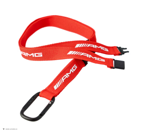 AMG Racing N�gleb�nd