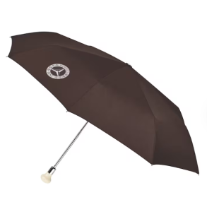 Kompakt paraply, 300 SL, Gearknop