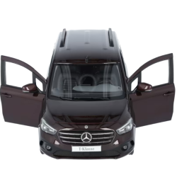 T-klasse VS11 rubellitrd 1:18