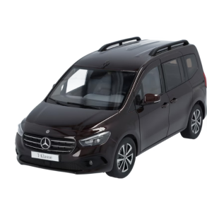 T-klasse VS11 rubellitrd 1:18