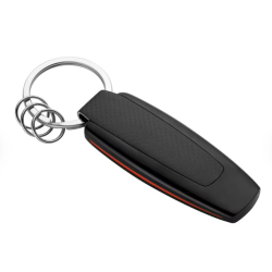 AMG tastefejl n�glering