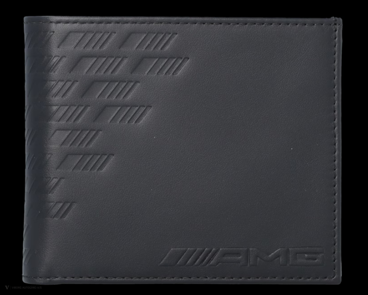 AMG pung uden m�ntrum