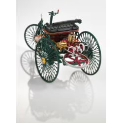 Benz Patent Motor Car (1889)