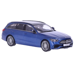 C-Klasse S206 1:43 spektralbl