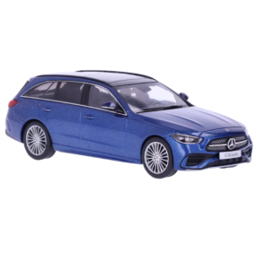 C-Klasse S206 1:43 spektralbl