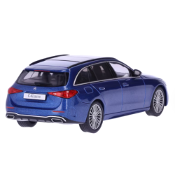 C-Klasse S206 1:43 spektralbl