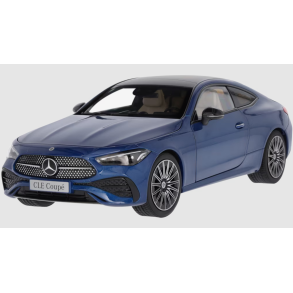 CLE C236 1:18 Farve 2