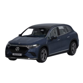 EQS SUV X296 1:43 sodalitbl