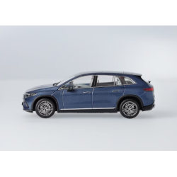 EQS SUV X296 1:43 sodalitbl