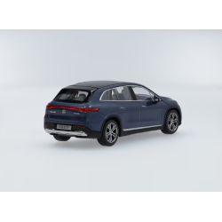 EQS SUV X296 1:43 sodalitbl