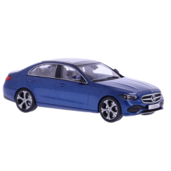 C-Klasse W206 1:43 spektralbl