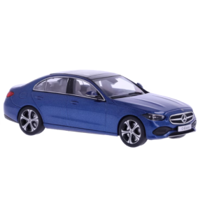 C-Klasse W206 1:43 spektralbl