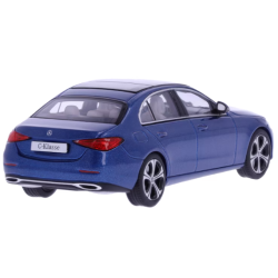 C-Klasse W206 1:43 spektralbl