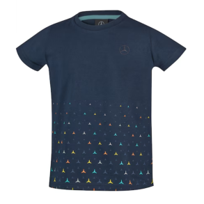 T-shirt til b�rn