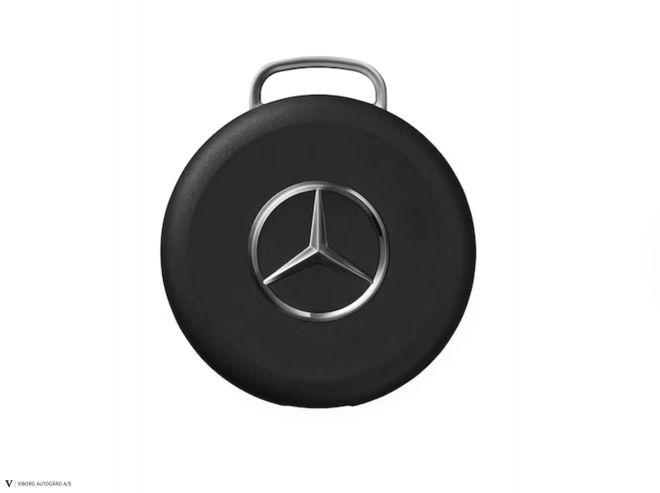  Mercedes-Benz, Chipolo Loop-sporingstag