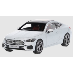 CLE C236 1:43 Farve 1