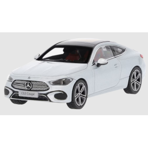 CLE C236 1:43 Farve 1