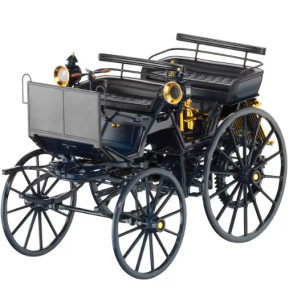 Daimler motorvogn (1886)