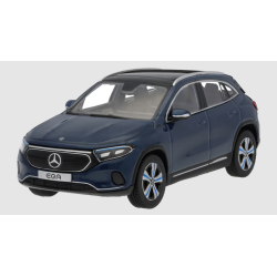 EQA H243 1:43 denimbl