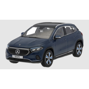 EQA H243 1:43 denimbl