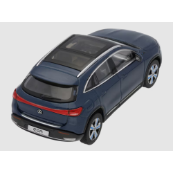 EQA H243 1:43 denimbl