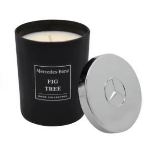 Figentr duftlys 180g