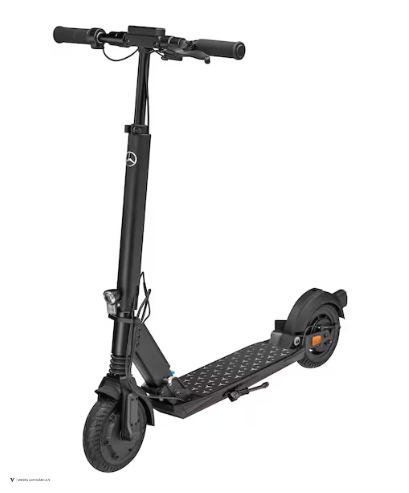 Mercedes-Benz E-Scooter