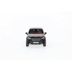 EQE SUV X294 1:43 obsidian sort