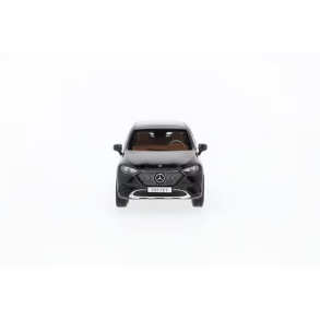 EQE SUV X294 1:43 obsidian sort