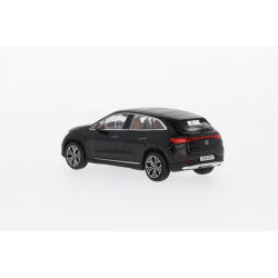 EQE SUV X294 1:43 obsidian sort