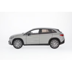 EQE SUV X294 1:18 MANUFAKTUR alpin gr uni