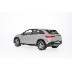 EQE SUV X294 1:18 MANUFAKTUR alpin gr uni