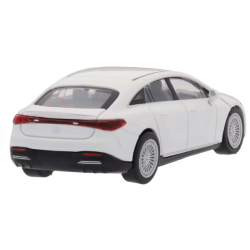 EQS V297 1:87 MANUFAKTUR diamant hvid lys