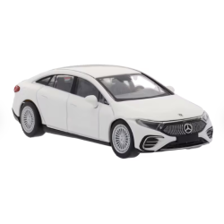 EQS V297 1:87 MANUFAKTUR diamant hvid lys