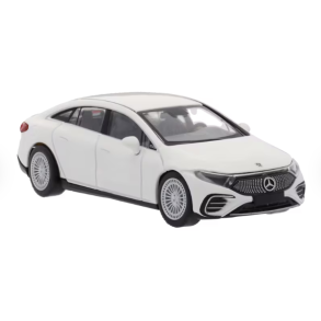 EQS V297 1:87 MANUFAKTUR diamant hvid lys