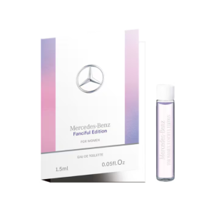 Fanciful Edition EdT pr�ver 1,5ml 12er