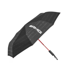 AMG sammenklappelig paraply