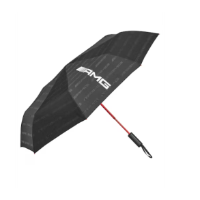 AMG sammenklappelig paraply