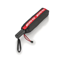 AMG sammenklappelig paraply