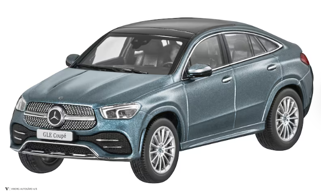 GLE Coup C167 1:43 selenitgr