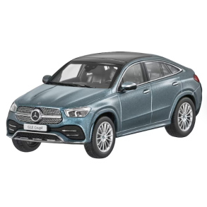 GLE Coup C167 1:43 selenitgr