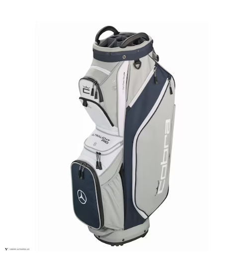 Golfvognstaske "Ultralight Pro"