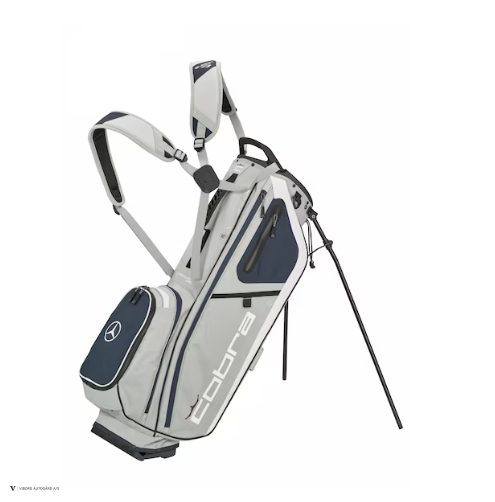 Golf Standbag "Ultralight Pro+"