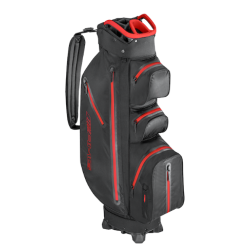 AMG Golf cart taske