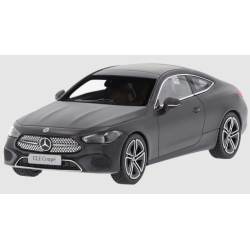 CLE C236 1:43 Farve 2