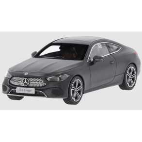 CLE C236 1:43 Farve 2