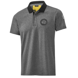 Herre poloshirt gr�