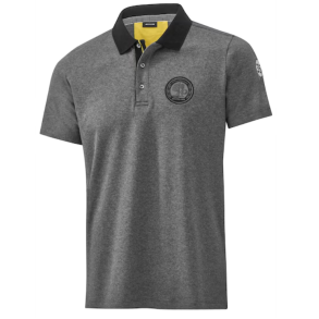 Herre poloshirt gr�